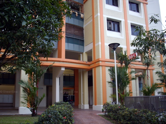 Choa Chu Kang Crescent thumbnail photo